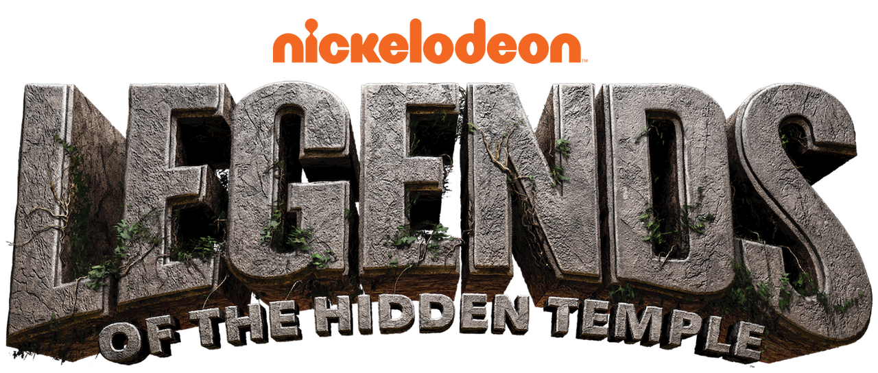 LEGENDS OF THE HIDDEN TEMPLE | Netflix