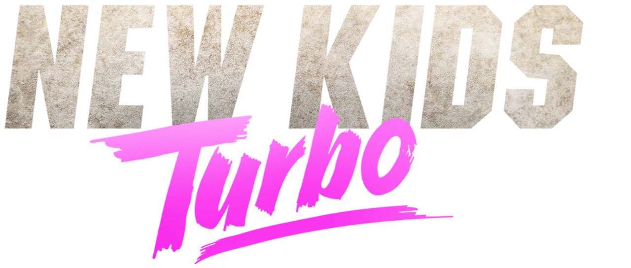 New Kids Turbo Netflix New Kids Turbo Netflix
