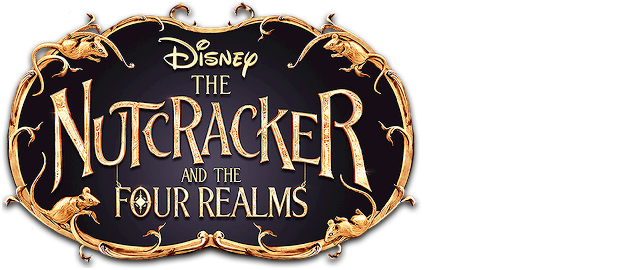 The Nutcracker and the Four Realms Netflix