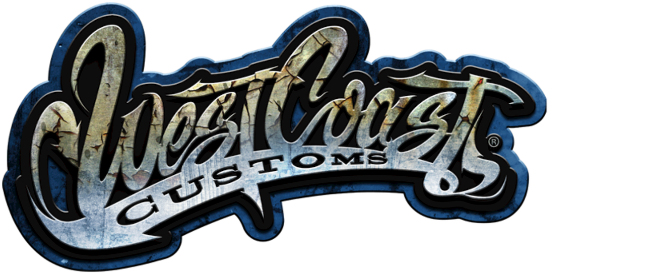 west coast customs toys