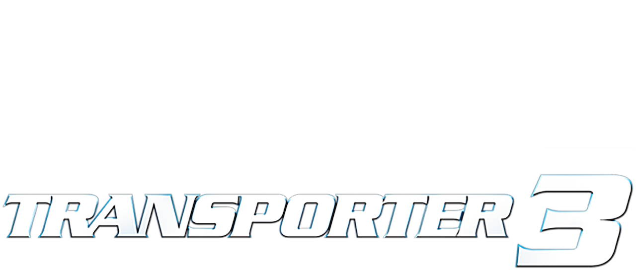 Transporter 3 | Netflix
