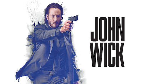 john wick serie netflix