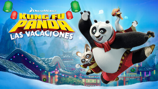 Kung Fu Panda Los Secretos Del Pergamino