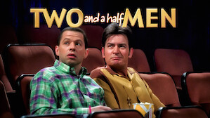 two and a half men netflix country