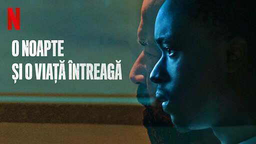 Lupta pentru adev?r | Netflix