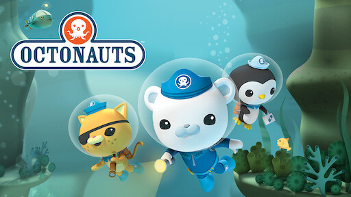 Watch Octonauts & the Great Barrier Reef | Netflix Official Site