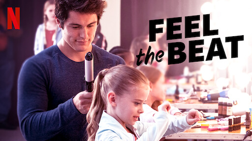 Feel the Beat | Netflix Official Site