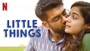 little things hindi web series