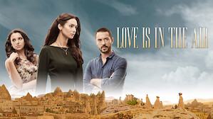 love bird turkish series netflix