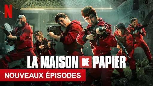 Bac Nord | Site officiel de Netflix