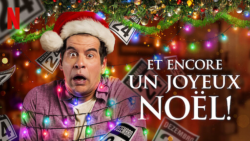 Un Noël En Californie Un Noël en Californie | Site officiel de Netflix