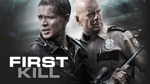Action-Thrillers | Netflix Official Site