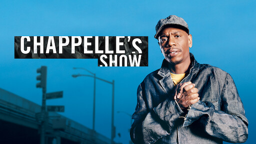 dave chappelle def comedy jam 25