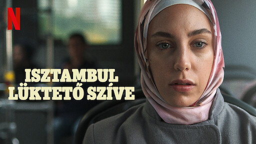 Andria Tayeh Reem Saadeh AlRawabi Leányiskola | A Netflix hivatalos oldala