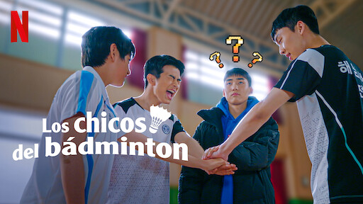 El Amor Es Como El Chachacha El amor es como el chachachá | Sitio oficial de Netflix