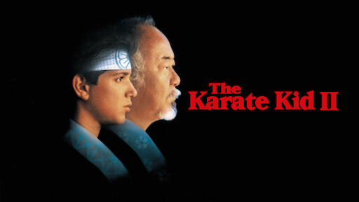 The Karate Kid Part III | Netflix
