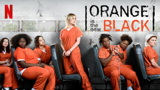 orange is the new black season 5 online