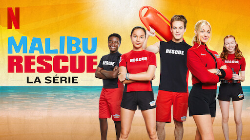 Watch Une seconde chance : Rivales | Netflix Official Site