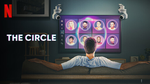 The Circle | Netflix Official Site