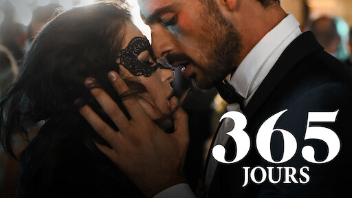 365 jours : Au lendemain | Site officiel de Netflix