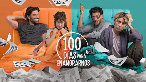 No manches, Frida Netflix