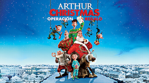 A Mil Kilómetros De La Navidad Reparto