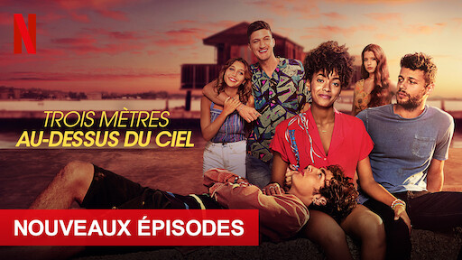 Sous Le Soleil De Riccione Sous le soleil de Riccione | Site officiel de Netflix