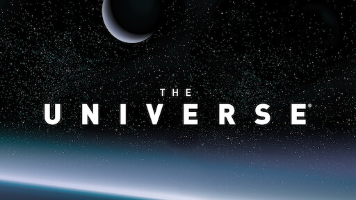 Alien Worlds | Netflix Official Site