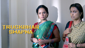 best marathi web series on netflix