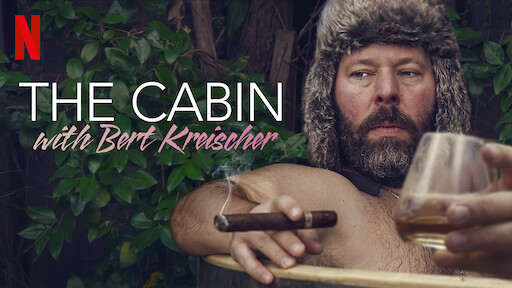 Watch Bert Kreischer: The Machine | Netflix