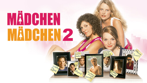 Mädchen Mädchen Besetzung Mädchen Mädchen Besetzung