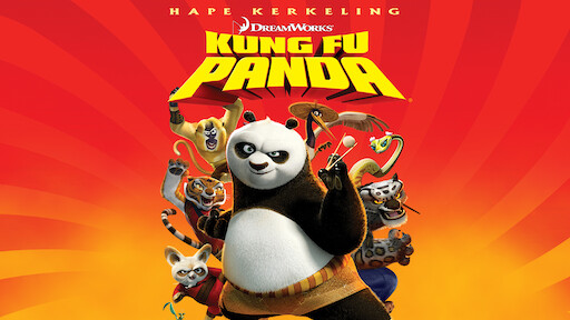 Kung Fu Panda El Secreto Del Rollo