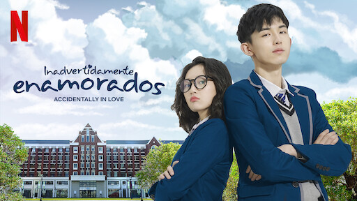 Un Amor Tan Hermoso Versión Coreana