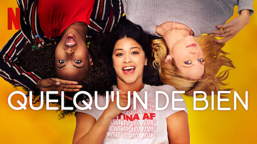 Moi, belle et jolie | Site officiel de Netflix