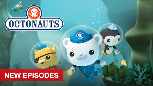 octonauts toys ring of fire