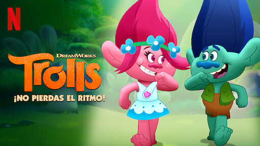 Trolls 2 Película Completa En Español Netflix