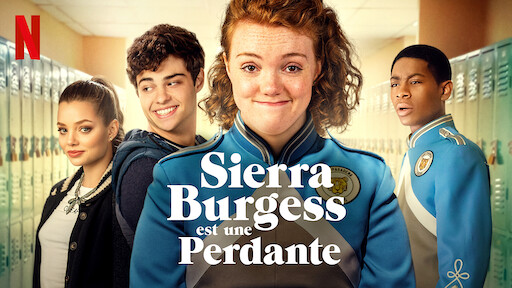 Une fille à la hauteur | Site officiel de Netflix