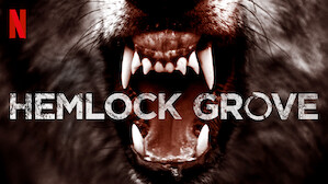 Vampires & Werewolves | Netflix Official Site