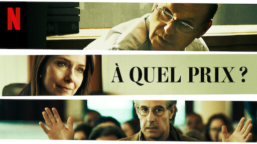 Tous nos jours parfaits | Site officiel de Netflix