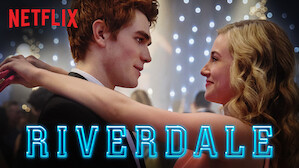 Krimidramaserien | Netflix - offizielle Webseite