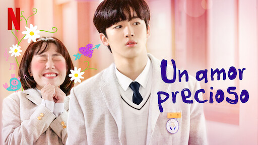 oh my venus netflix