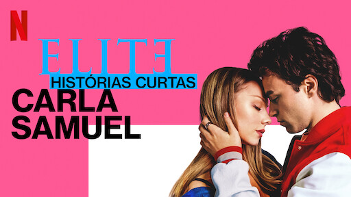 Elite : Histoires Courtes - Samuel Omar Elite Histórias Curtas: Samuel Omar | Site oficial da Netflix