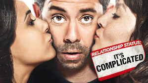 french romantic series on netflix