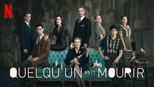 L'autre côté | Site officiel de Netflix