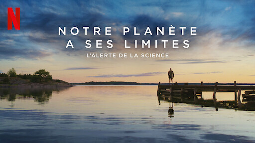 Trous Noirs Aux Confins Du Savoir Trous noirs : Aux confins du savoir | Netflix