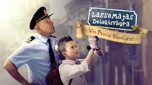 Swedish Movies & TV | Netflix Official Site