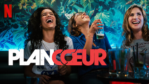 Les Goûts Et Les Couleurs Distribution Les goûts et les couleurs | Site officiel de Netflix