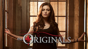 Vampires & Werewolves | Netflix Official Site