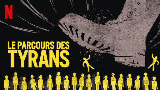Burari Le Mystère D'une Tragédie Familiale Les grandes dates de la Seconde Guerre mondiale en couleur | Netflix