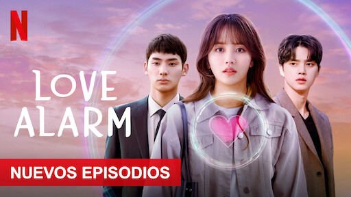 Un Amor Tan Hermoso Versión Coreana